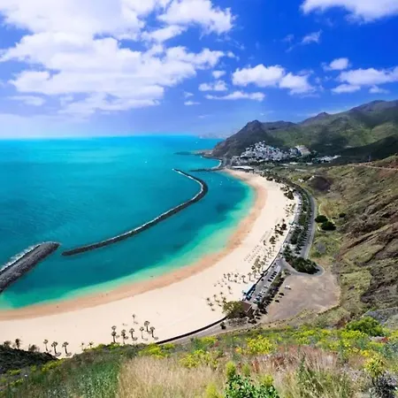 Poris - Seabreeze Poris 아파트 포리스 데 아보나