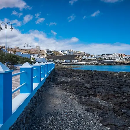 Poris - Seabreeze Poris Poris de Abona