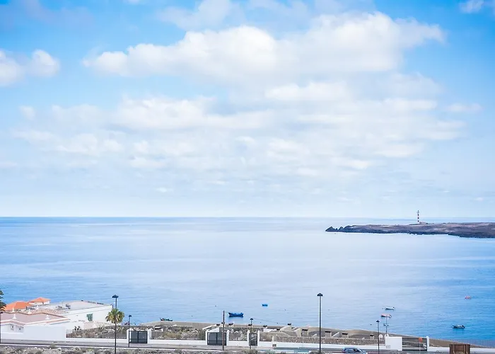 Poris - Seabreeze Poris アパート