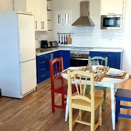 Apartment Poris