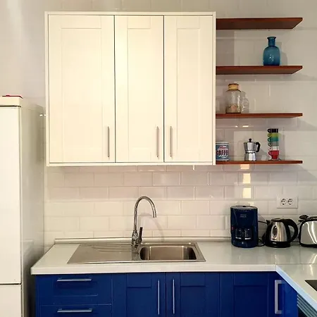 Poris - Seabreeze Poris Apartamento Porís de Abona