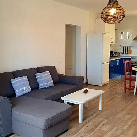 Poris Apartment