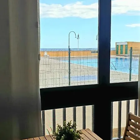 Apartment Poris *