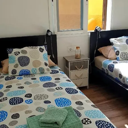 Poris Apartment *
