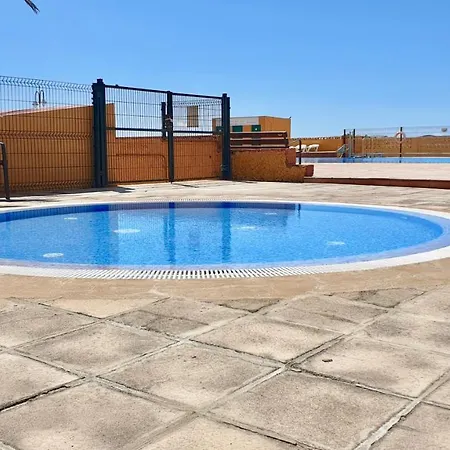 Apartment Poris *