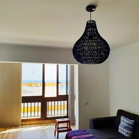 Apartment Poris