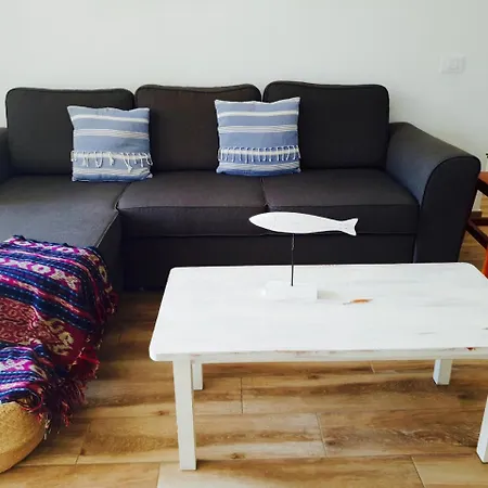 Apartment Poris