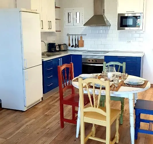 아파트 Poris - Seabreeze Poris