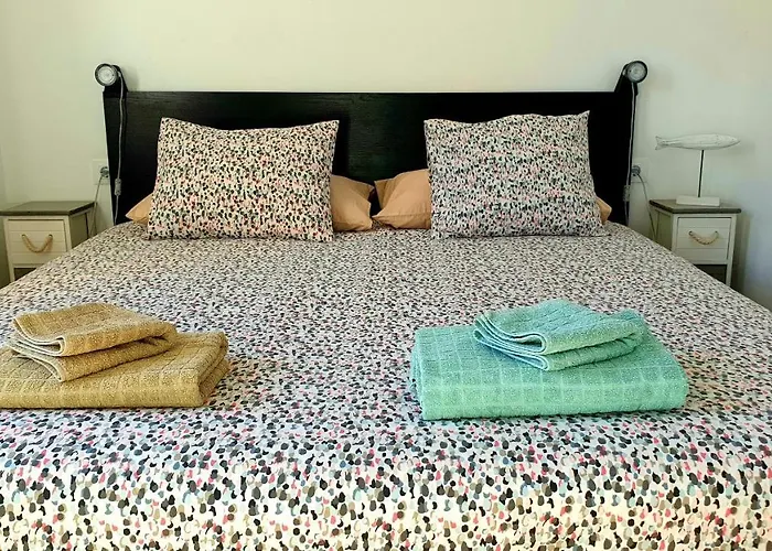 Poris - Seabreeze Poris 아파트