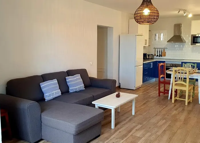 Poris - Seabreeze Poris 아파트