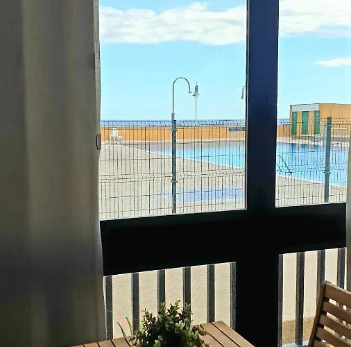 아파트 Poris - Seabreeze Poris *