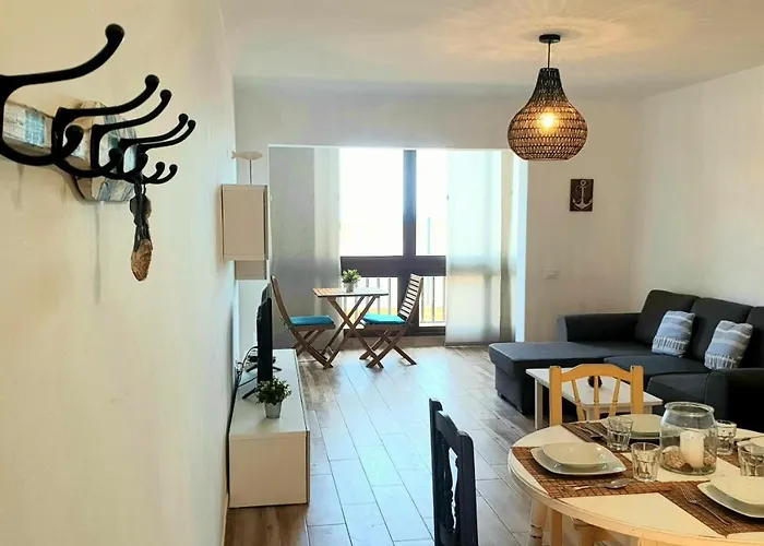 아파트 Poris - Seabreeze Poris 포리스 데 아보나