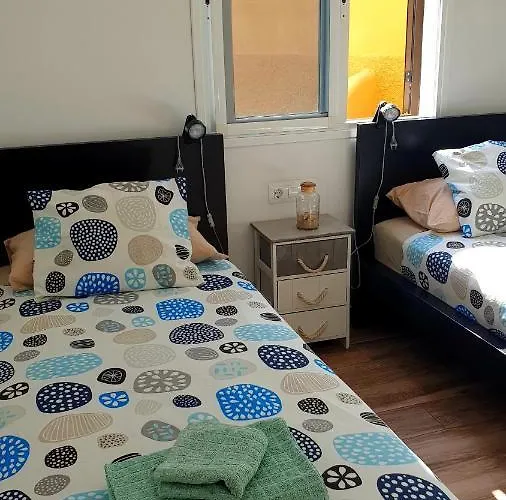 Poris - Seabreeze Poris 아파트 *