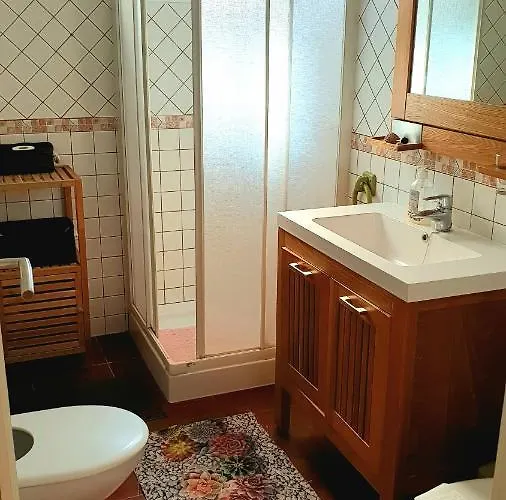 아파트 Poris - Seabreeze Poris 포리스 데 아보나