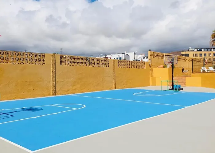 아파트 Poris - Seabreeze Poris