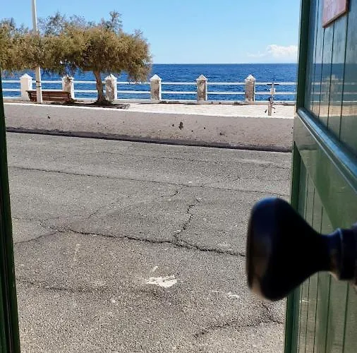 아파트 Poris - Seabreeze Poris *