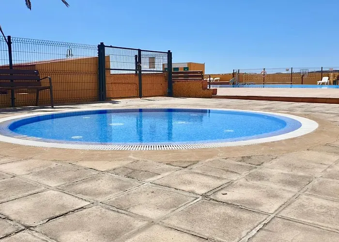 아파트 Poris - Seabreeze Poris *