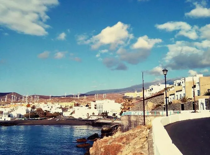 아파트 Poris - Seabreeze Poris *