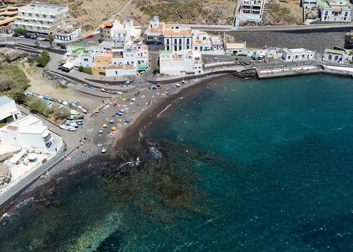Poris - Seabreeze Poris Lägenhet Poris de Abona