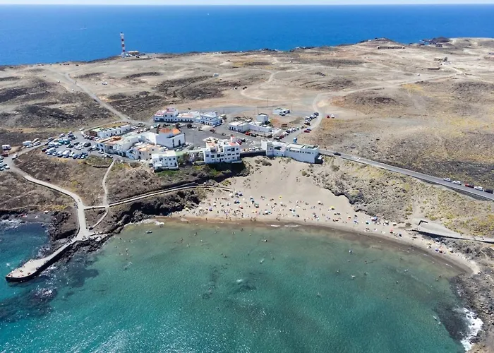 Poris - Seabreeze Poris * Poris de Abona