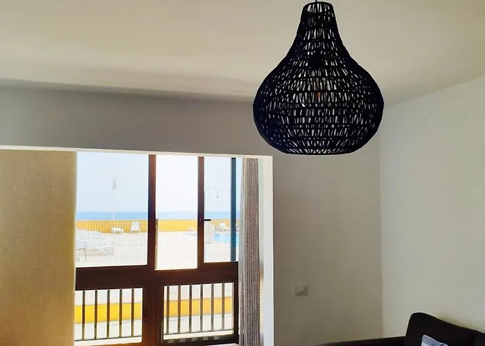 아파트 Poris - Seabreeze Poris