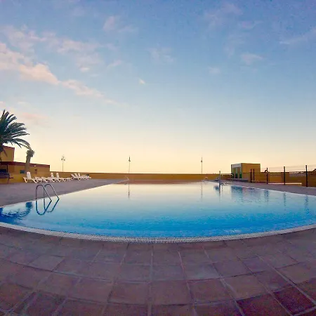 Poris - Seabreeze Poris Apartament Poris de Abona